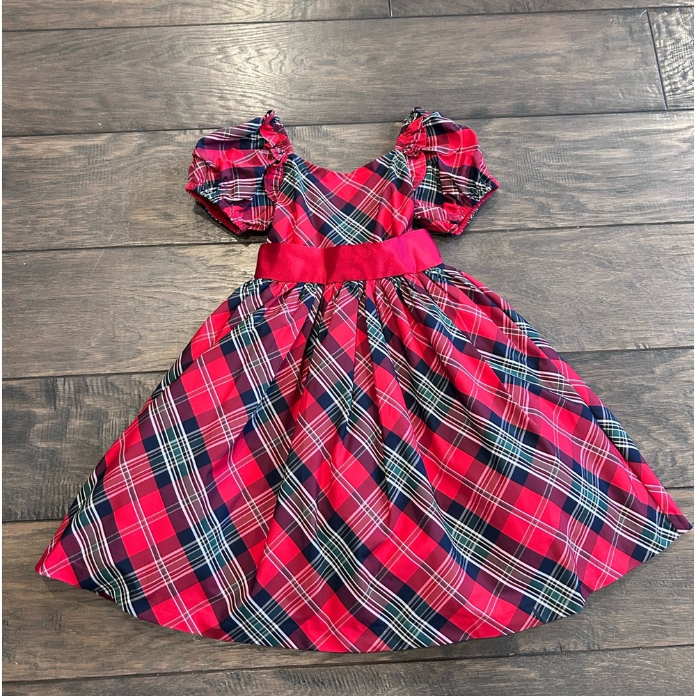Holiday Dress